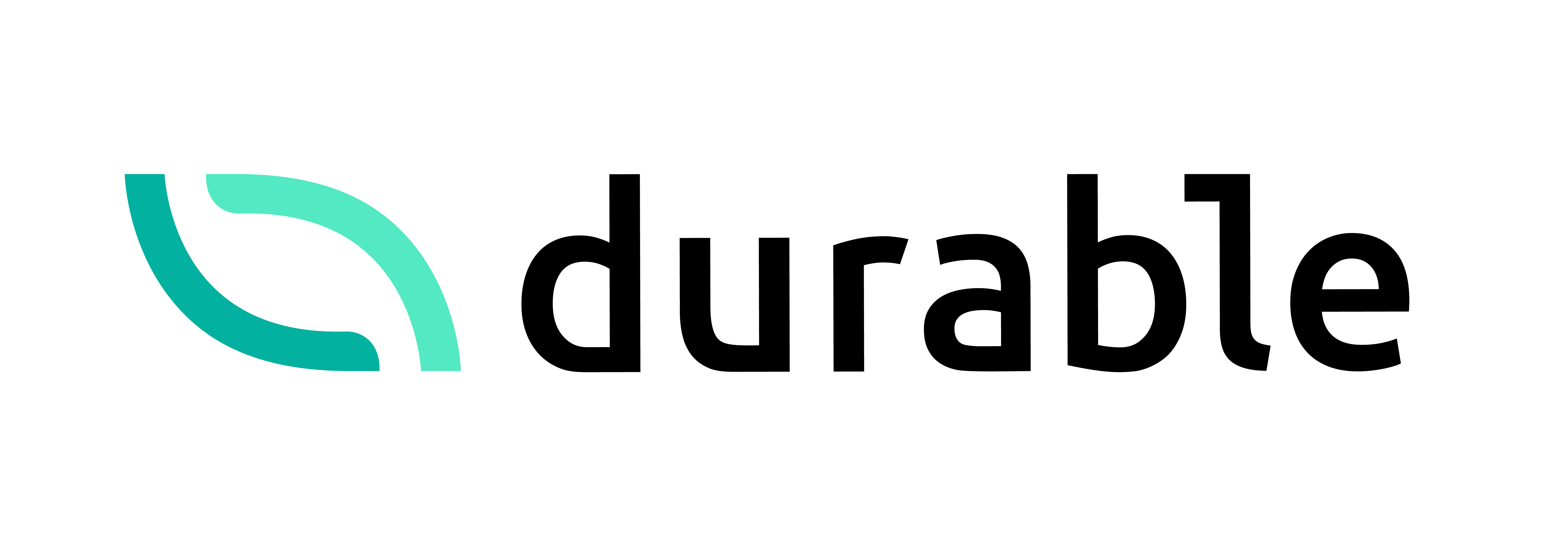 Durable Logo